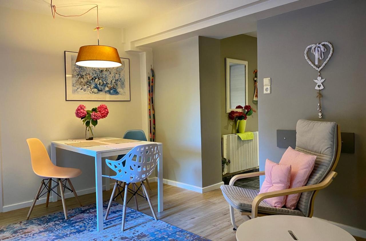 Paneon Apartments Nea Iraklitsa Екстериор снимка