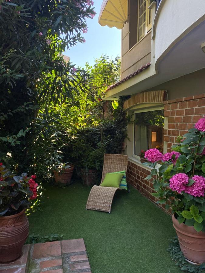 Paneon Apartments Nea Iraklitsa Екстериор снимка